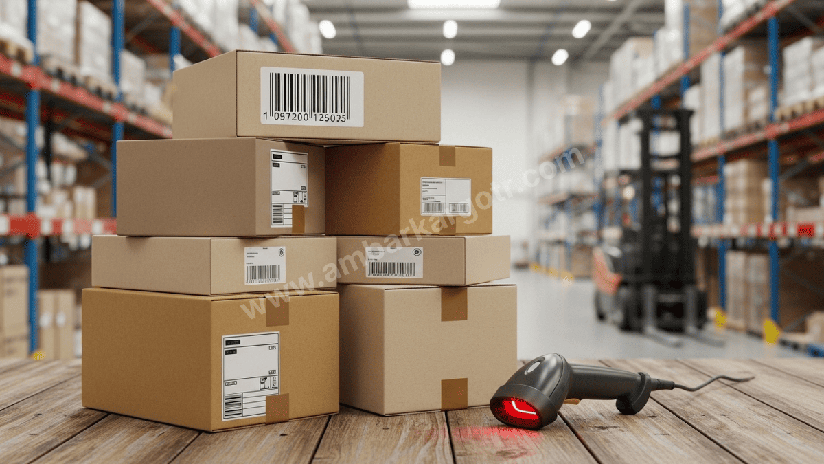 Çavdarhisar Kolili Yük Taşıma