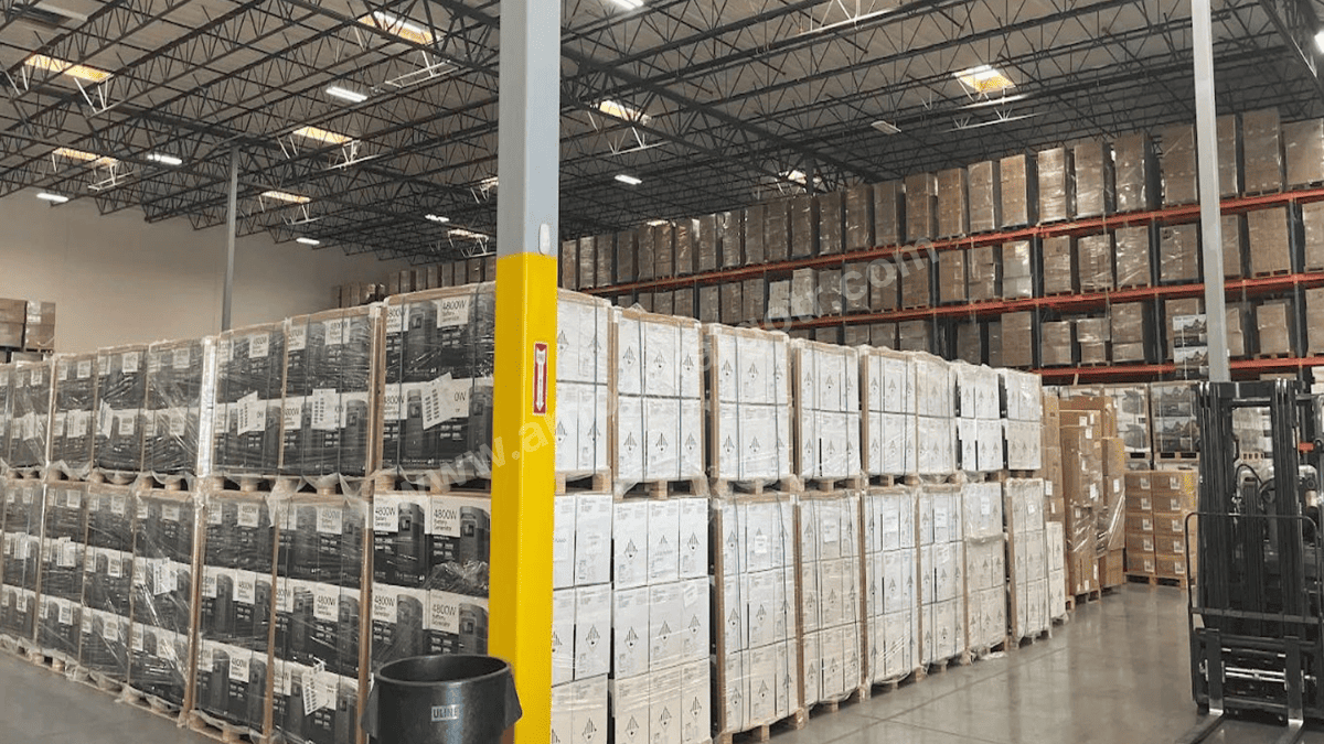 Çavdarhisar Parça Yük Taşıma